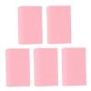 5Pack Hair Perm Paper Thickened Heat Styling Tool for Salon & Home Use view 1