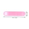 Alipis Neck Hydrating Treatment Moisturizing Neck Mask Essential Oils Reduces Wrinkles and Comfortable Skin Types view 4