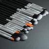 Grit Beauty Eyeshadow Brushes view 1