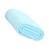 Didiseaon Microfiber Towel Face Washcloth Bath Hair Drying Car Cleaning Large 30x70cm Set of 2 view 1