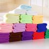 Didiseaon Microfiber Towel Face Washcloth Bath Hair Drying Car Cleaning Large 30x70cm Set of 2 view 4