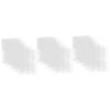 Beaupretty 90pcs Ear Support Patches for Protruding Ears Skin-Friendly Adhesive Stickers for Photography and Everyday Use view 1