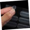 Beaupretty 90pcs Ear Support Patches for Protruding Ears Skin-Friendly Adhesive Stickers for Photography and Everyday Use view 2
