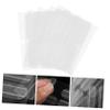 Beaupretty 90pcs Ear Support Patches for Protruding Ears Skin-Friendly Adhesive Stickers for Photography and Everyday Use view 3