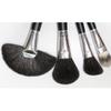 DUYHBAWRS 18 Makeup Brushes Set Sandalwood Handle Makeup Brushes Makeup Brushes Makeup Brushes view 3