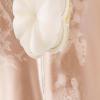 Adult Long Handle Double-Sided Bath Brush Bath rubbing Back Enlarged Bath Flower rubbing Bath Brush (2 Pieces) view 4