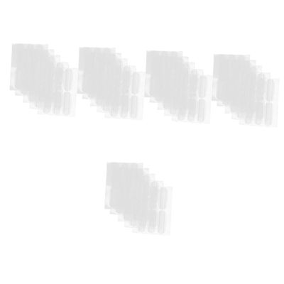 Beaupretty 150pcs Women Ear Patches Ear-Lifting Stickers Gentle Adhesive for Photography and Daily Use