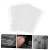 Beaupretty 150pcs Women Ear Patches Ear-Lifting Stickers Gentle Adhesive for Photography and Daily Use view 4