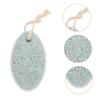 Homoyoyo 2pcs Volcanic Stone Grinders Callus Shaver for Feet Foot Grinder Pedicure Accessory view 2