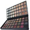 Botanical Beauty 72 Color Eyeshadow Palette Warm Neutral Eyeshadow Colors More Variety view 1