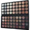 Botanical Beauty 72 Color Eyeshadow Palette Warm Neutral Eyeshadow Colors More Variety view 2
