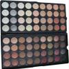 Botanical Beauty 72 Color Eyeshadow Palette Warm Neutral Eyeshadow Colors More Variety view 3