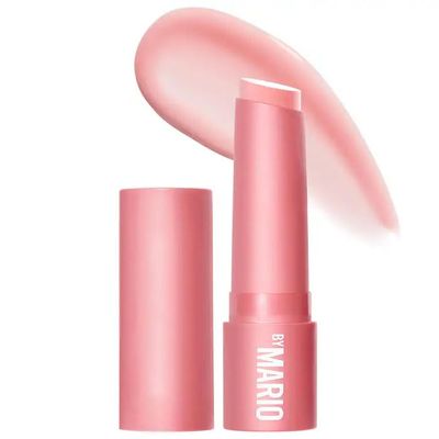 MoistureGlow Plumping Lip Serum Color: Pink Glow - (sheer pale pink)- Size: 0.03 oz / 1 g