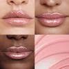 MoistureGlow Plumping Lip Serum Color: Pink Glow - (sheer pale pink)- Size: 0.03 oz / 1 g view 2