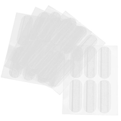 Beaupretty 30pcs Ear Tapes for Vertical Ear Support Skin-Friendly Adhesive for Photography Sweat-Resistant and Wind-Resistant Design