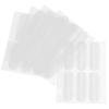 Beaupretty 30pcs Ear Tapes for Vertical Ear Support Skin-Friendly Adhesive for Photography Sweat-Resistant and Wind-Resistant Design view 1