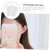 Beaupretty 30pcs Ear Tapes for Vertical Ear Support Skin-Friendly Adhesive for Photography Sweat-Resistant and Wind-Resistant Design view 3