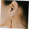 Beaupretty 30pcs Ear Tapes for Vertical Ear Support Skin-Friendly Adhesive for Photography Sweat-Resistant and Wind-Resistant Design view 4