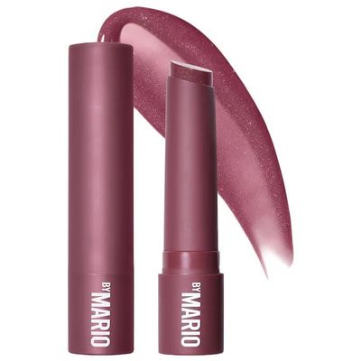 MoistureGlow Plumping Lip Serum Color: Plum Glow - (soft plumberry) - Size: 0.08 oz / 2.3 g