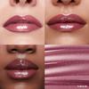 MoistureGlow Plumping Lip Serum Color: Plum Glow - (soft plumberry) - Size: 0.08 oz / 2.3 g view 2