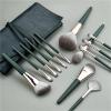 14 PCS Professional Makeup Brushes Set for Women Complete Eyeshadow & Cosmetics Kit Beauty Tools(14 PCS) view 2