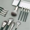 14 PCS Professional Makeup Brushes Set for Women Complete Eyeshadow & Cosmetics Kit Beauty Tools(14 PCS) view 3