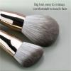 14 PCS Professional Makeup Brushes Set for Women Complete Eyeshadow & Cosmetics Kit Beauty Tools(14 PCS) view 4