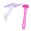 Veemoon 1set Professional Women Trimmer for Private Hair Removal for Skin Random Color for Bikini Line Care view 1