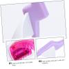 Veemoon 1set Professional Women Trimmer for Private Hair Removal for Skin Random Color for Bikini Line Care view 4