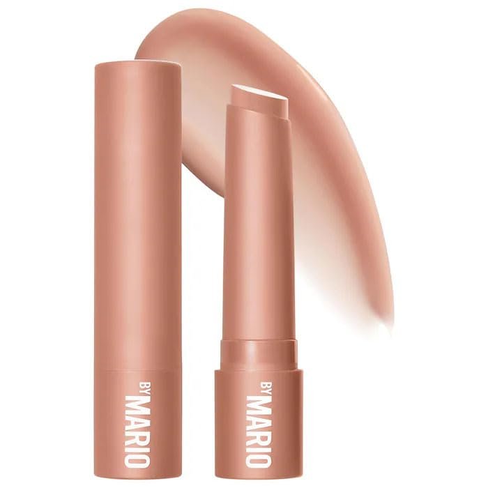MoistureGlow Plumping Lip Serum Color: Nude Glow - (light beige) - Size: 0.08 oz / 2.3 g