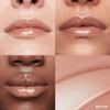 MoistureGlow Plumping Lip Serum Color: Nude Glow - (light beige) - Size: 0.08 oz / 2.3 g view 2