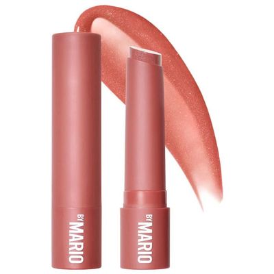 MoistureGlow Plumping Lip Serum Color: Apricot Glow - (warm peach) - Size: 0.08 oz / 2.3 g
