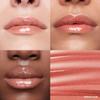 MoistureGlow Plumping Lip Serum Color: Apricot Glow - (warm peach) - Size: 0.08 oz / 2.3 g view 2