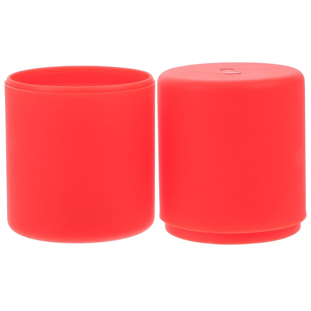 CALLARON Ice Mold for Face Silicone Face Roller Beauty Tool for Women Aging and Pore Reducing