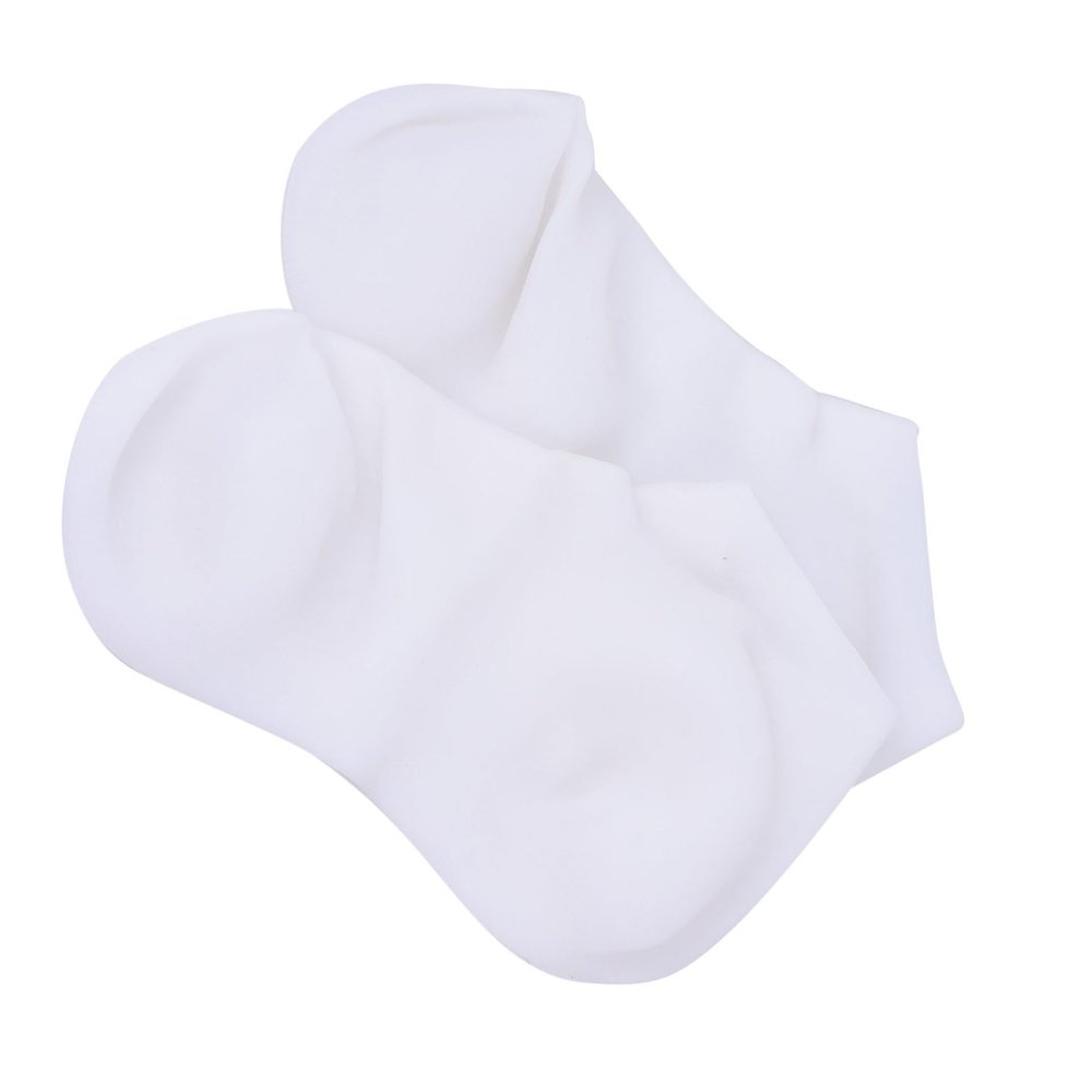 FOYTOKI Moisturizing Foot Socks Women Callous Removers for Cracked Heels for Rough Skin Repair