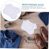 FOYTOKI Moisturizing Foot Socks Women Callous Removers for Cracked Heels for Rough Skin Repair view 4