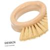 Beaupretty Men Beard Brush Creative Neck Duster for Barbers Portable Hair Cleaning Tool for Grooming and Trimming Versatile Shaving Accessory for Men Care view 3