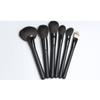 DUYHBAWRS 24 Makeup Brushes Wooden Handle Eyeliner Brush Beauty School Modeling Makeup Brush Tools view 4