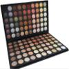 Botanical Beauty 120 Colors Warm Neutral Color Eyeshadow Palette. Versatile uses for Cheeks, Lips, Eyes. view 1