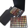 Botanical Beauty 120 Colors Warm Neutral Color Eyeshadow Palette. Versatile uses for Cheeks, Lips, Eyes. view 2