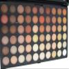 Botanical Beauty 120 Colors Warm Neutral Color Eyeshadow Palette. Versatile uses for Cheeks, Lips, Eyes. view 3