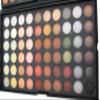 Botanical Beauty 120 Colors Warm Neutral Color Eyeshadow Palette. Versatile uses for Cheeks, Lips, Eyes. view 4