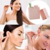 Ear Piercing Cleaner Floss - Ear Hole Cleaner | Earrings Hole Cleaner Floss Ear Piercing Cleaner | 60 Pieces Ear Floss For Piercings Care Cleaning Tool, Odor Removal Ear Care Kit view 4