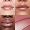 MoistureGlow Plumping Lip Serum Color: Rosewood Glow - (true mauve) - Size: 0.08 oz / 2.3 g view 2