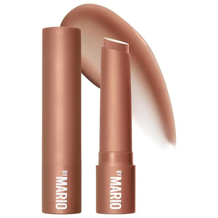 MoistureGlow Plumping Lip Serum Color: Honey Glow - (sheer brown) - Size: 0.08 oz / 2.3 g