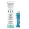 Badger SPF 30 Mineral Daily Face Sunscreen and SPF 35 Mineral Sunscreen Face Stick view 2