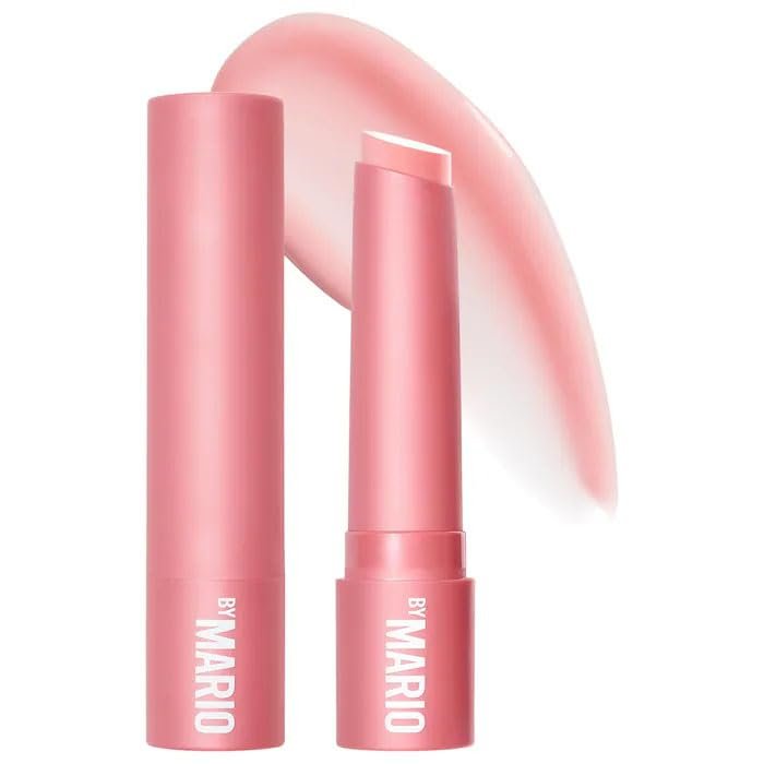 MoistureGlow Plumping Lip Serum Color: Pink Glow - (sheer pale pink)- Size: 0.08 oz / 2.3 g