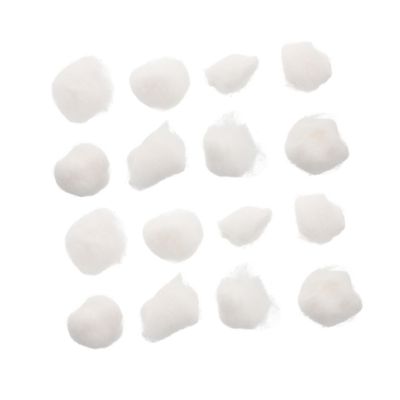 Healeved 500g Cotton Makeup Removal Soft Absorbent for Gel Polish Removal and Cosmetic Use Gentle Skin Versatile for Home Travel and Nail Care