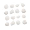 Healeved 500g Cotton Makeup Removal Soft Absorbent for Gel Polish Removal and Cosmetic Use Gentle Skin Versatile for Home Travel and Nail Care view 1