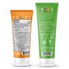 Badger SPF 40 Kids Mineral Sunscreen and Organic Aloe Vera Gel view 2